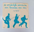Herman van Veen  - Opzij, Gebruikt, 7 inch, Single, Ophalen of Verzenden