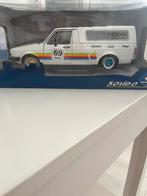 Volkwagen golf MK1 1:18, Hobby en Vrije tijd, Modelauto's | 1:18, Ophalen of Verzenden, Nieuw