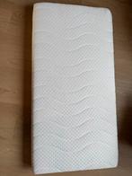 Ledikant matras 110x55, Ophalen, 190 cm of minder, Zo goed als nieuw, Eenpersoons