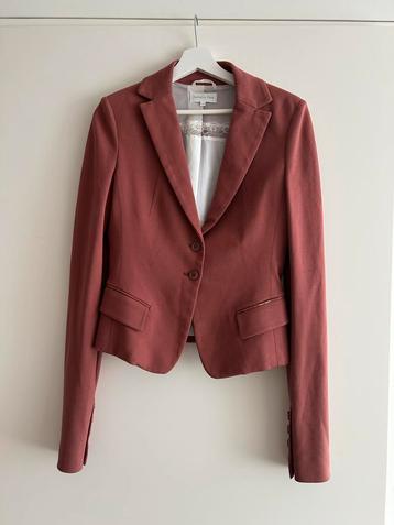 Patrizia Pepe Blazer - Maat IT 44 beschikbaar voor biedingen