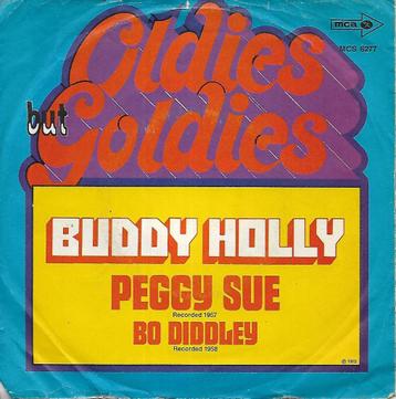 Buddy Holly - Peggy Sue beschikbaar voor biedingen