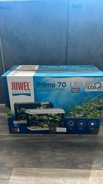 Juwel aquarium 70 liter, Ophalen, Zo goed als nieuw, Leeg aquarium