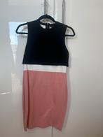 Jurk van french connection maat 36, Zwart, Cocktailjurk, Ophalen of Verzenden, Zo goed als nieuw