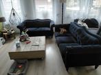 Barok banken, Huis en Inrichting, Banken | Bankstellen, Ophalen, Zo goed als nieuw, 75 tot 100 cm, Stof