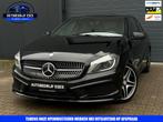 Mercedes-Benz A-klasse 180 Ambition AMG|MF-STUUR|LEER|CRUISE, Auto's, Gebruikt, 4 cilinders, Met garantie (alle), Autotrust