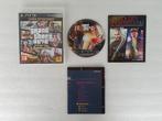 PS3: GTA - Episodes From Liberty City, Spelcomputers en Games, Games | Sony PlayStation 3, Avontuur en Actie, Gebruikt, Vanaf 18 jaar