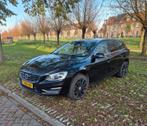 Volvo V60 D6 315pk Plug-in Hybrid 2013 Zwart, Auto's, 1849 kg, Zwart, Particulier, 315 pk