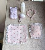 Vintage G1 My little Pony toebehoren buggy, Ophalen of Verzenden, Gebruikt