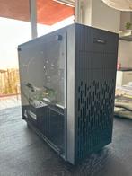 Leuke Game PC i7, Computers en Software, Desktop Pc's, 8 GB, Ophalen of Verzenden, Zo goed als nieuw, SSD