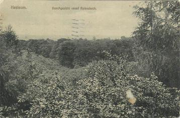 (379-173-049) Heelsum beschikbaar voor biedingen