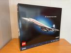 Lego 10318 Airbus Concorde NIEUW., Ophalen of Verzenden, Nieuw, Complete set, Lego