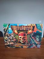 Pirates of the Caribbean Bordspel, Hobby en Vrije tijd, Gezelschapsspellen | Bordspellen, Ophalen of Verzenden, Zo goed als nieuw