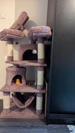Cats scratching pole / krabpaal, Dieren en Toebehoren, Katten-accessoires, Ophalen of Verzenden
