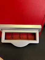 Oude PTT wandautomaat met sleutel, Ophalen, Gebruikt, Nvt, Nvt