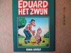 adv1870 eduard het zwijn, Boeken, Ophalen, Gelezen