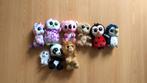 TY, wie verzamelt ze?, Kinderen en Baby's, Speelgoed | Knuffels en Pluche, Ophalen of Verzenden, Zo goed als nieuw, Overige typen