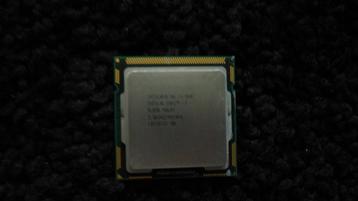 socket 1156 processor i3 - 540