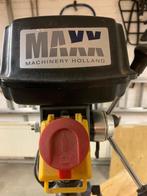 Kolomboormachine, Doe-het-zelf en Verbouw, Gereedschap | Boormachines, Ophalen, Gebruikt, Kolomboormachine, Variabele snelheid