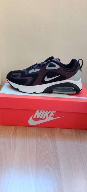 Nike Air Max 200 WTR nieuw maat 43 beschikbaar voor biedingen