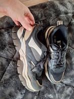 Oxmox chunky sneakers zwart 40, Oxmox, Zwart, Ophalen of Verzenden, Sneakers of Gympen
