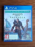 Assassin's Creed: Valhalla - Drakkar Standard Edition (PS4), Spelcomputers en Games, Games | Sony PlayStation 4, Avontuur en Actie