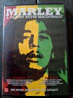 Bob Marley DVD, Ophalen of Verzenden, Zo goed als nieuw