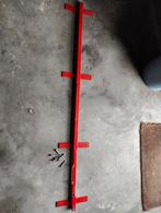 Grendel, Ophalen, Gebruikt, IJzer, Schuif of Grendel