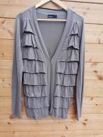 Vero Moda vest met volants mt. M, Maat 38/40 (M), Overige kleuren, Verzenden, Vero Moda