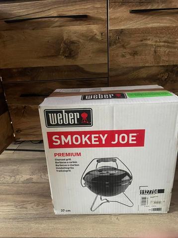 Weber barbecue beschikbaar voor biedingen