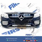 W213 E63 AMG VOORBUMPER E63s BUMPER COMPLEET origineel Merce, Gebruikt, Voor, Mercedes-Benz, Ophalen of Verzenden