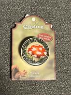 Efteling Pin - Muzikale Paddenstoel - EPP 442, Ophalen of Verzenden, Zo goed als nieuw, Button of Speldje