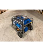 2025 Ford PG4050 v2 Benzine Aggregaat 2800W Luchtgekoeld, Doe-het-zelf en Verbouw, Aggregaten, Elektrisch startend, Benzine, Nieuw