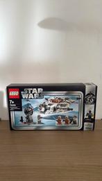 Lego 75259 Snowspeeder 20th Anniversary MISB, Ophalen of Verzenden, Zo goed als nieuw, Complete set, Lego