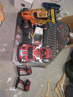 Nikko Elite Trucks - Defect, Ophalen of Verzenden, Gebruikt, Onderdeel