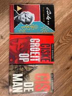 Piet Bakker - Ciske de Rat trilogie, Ophalen of Verzenden, Gelezen, Nederland