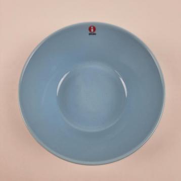 Iittala Teema lichtblauw kom van 15 cm beschikbaar voor biedingen