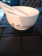 Riviera maison la cucina vijzel, Ophalen of Verzenden, Gebruikt, Glas, Overige stijlen