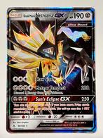 Dusk Mane Necrozma 90/156, Hobby en Vrije tijd, Verzamelkaartspellen | Pokémon, Gebruikt, Ophalen of Verzenden, Losse kaart