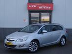 Opel Astra Sports Tourer 1.4 Turbo Sport airco LM 2e eigenaa, Voorwielaandrijving, Euro 5, 4 cilinders, Electronic Stability Program (ESP)