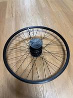 Fietshokje Beverwijk: Stella voorwielmotor 6 pins NIEUW, Niet ingevuld, Nieuw, Niet ingevuld, Niet ingevuld