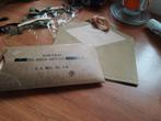 Diverse. Items voor het gasmasker Canadees/Brits, Ophalen of Verzenden, Nederland, Overige typen