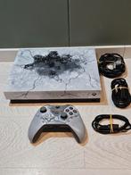 Xbox One X Gears 5 - 1TB, Spelcomputers en Games, Spelcomputers | Xbox Series X en S, Ophalen of Verzenden, Zo goed als nieuw