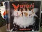 Yuyari Kausany CD, Ophalen, 2000 tot heden, Zo goed als nieuw