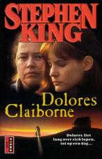 Dolores Claiborne / Stephen King, Nieuw, Ophalen of Verzenden