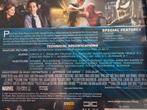 spider-man 1 2 en 3 trilogie blu-ray box set, 3208LE, Actie, Ophalen of Verzenden, Zo goed als nieuw