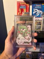 Gardevoir EX RR 9.5 Beckett BGS POKEKYUN, Ophalen of Verzenden, Zo goed als nieuw