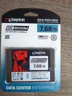 Kingston DC600M 8TB SSD - Nieuw!, Computers en Software, Harde schijven, Ophalen of Verzenden