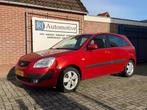 Kia Rio 1.4 Festival NIEUW APK/NAP (bj 2007), Gebruikt, 4 cilinders, 1054 kg, Origineel Nederlands