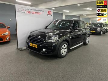 Mini Mini Countryman 1.5 Cooper beschikbaar voor biedingen