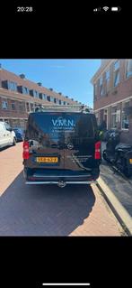 Opel Vivaro 2.0 CDTI L3H1 DC Edition | DUBBEL CABINE | TREKH, 12 maanden, Stof, Gebruikt, Euro 6